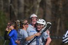 WLax vs WSU